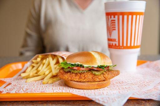 WHATABURGER