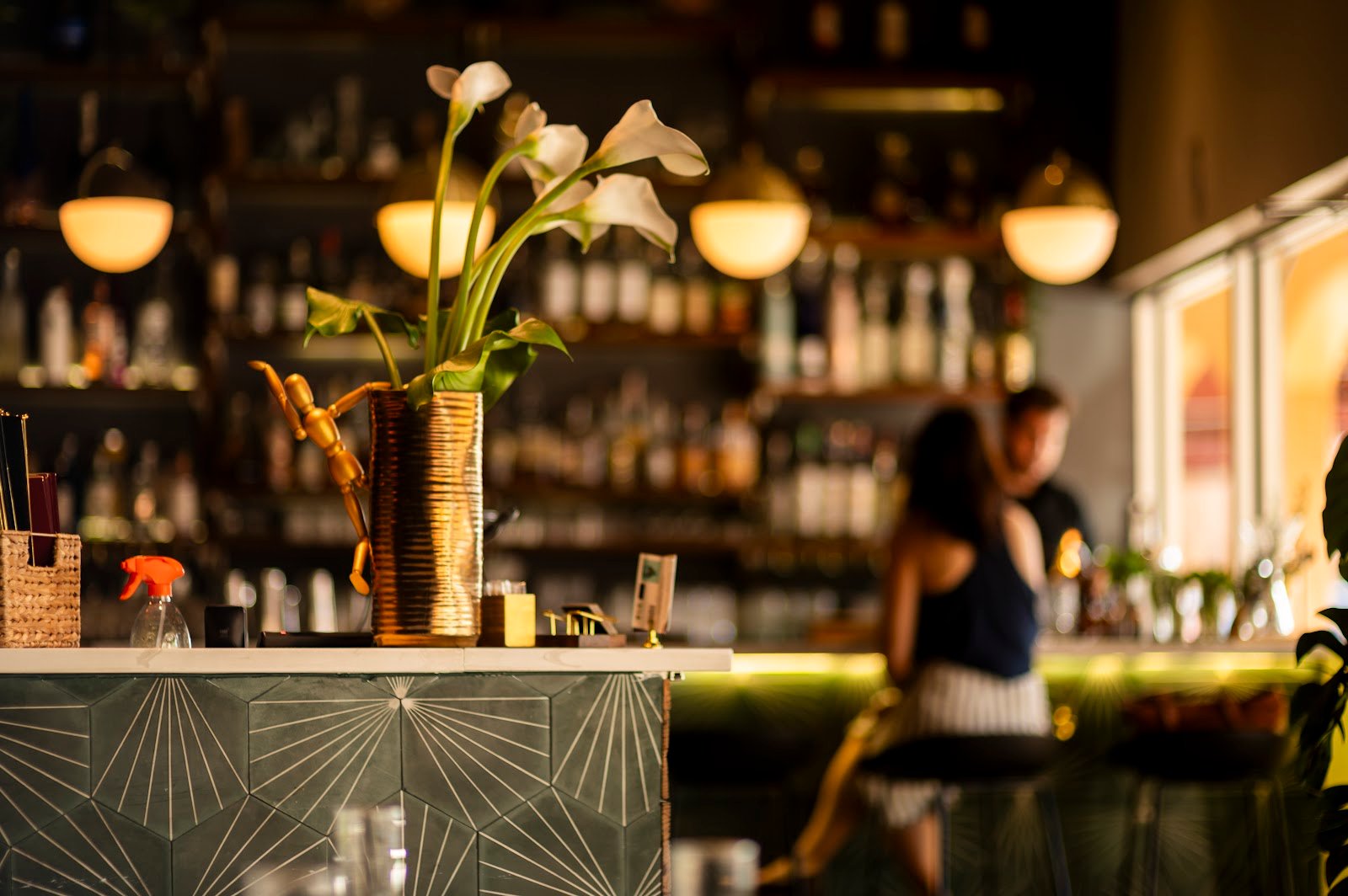 REUNION KTCHN BAR
