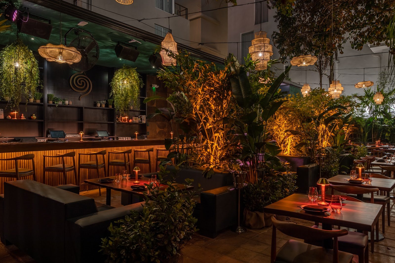 BÂOLI MIAMI