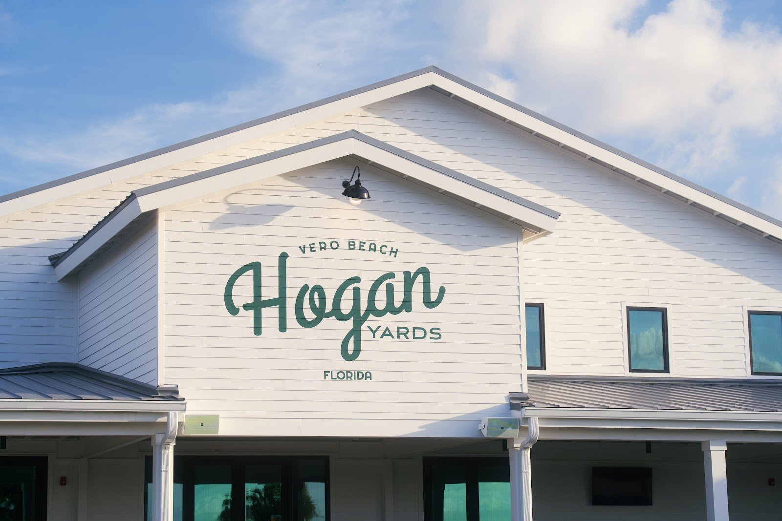 ORCHID ISLAND BREWERY AT HOGAN YARDS