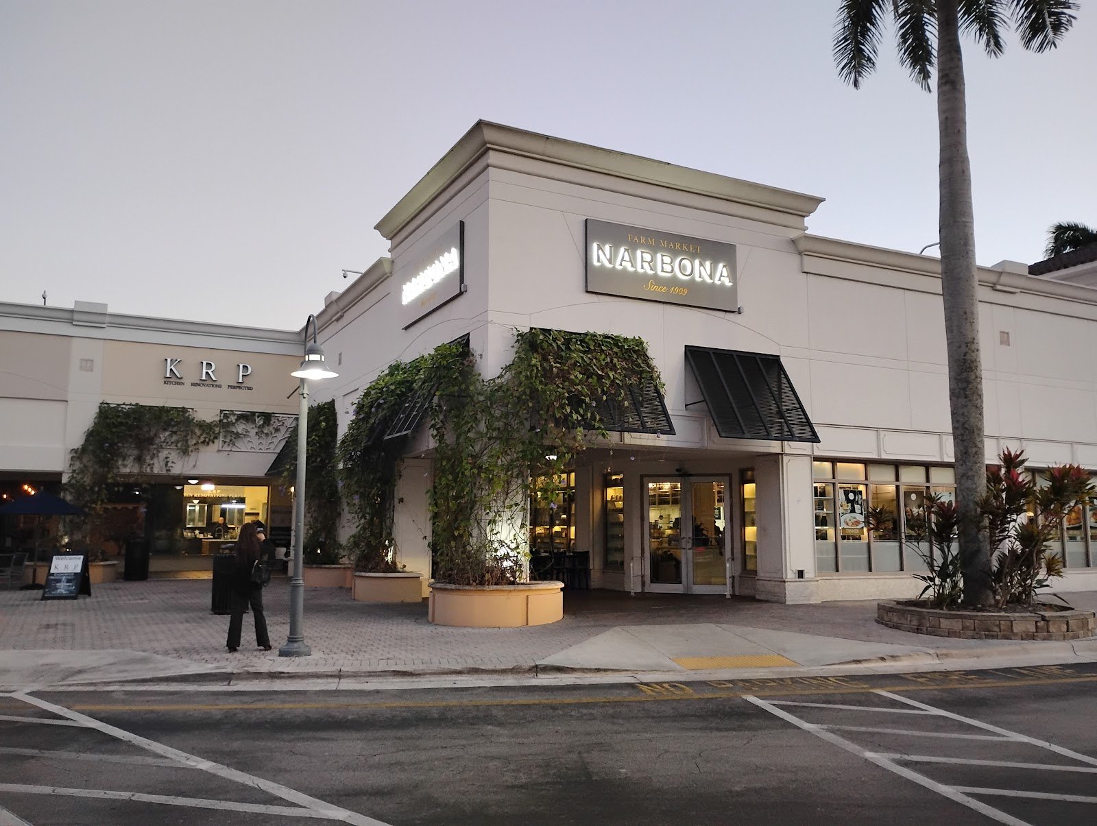 NARBONA