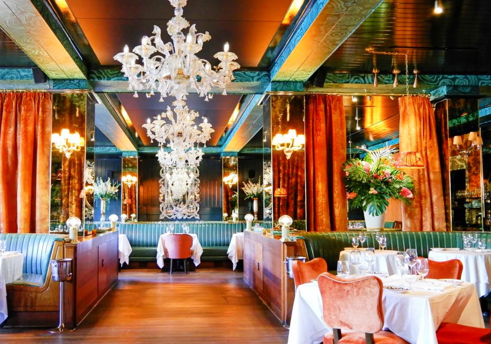 CARBONE VINO MIAMI