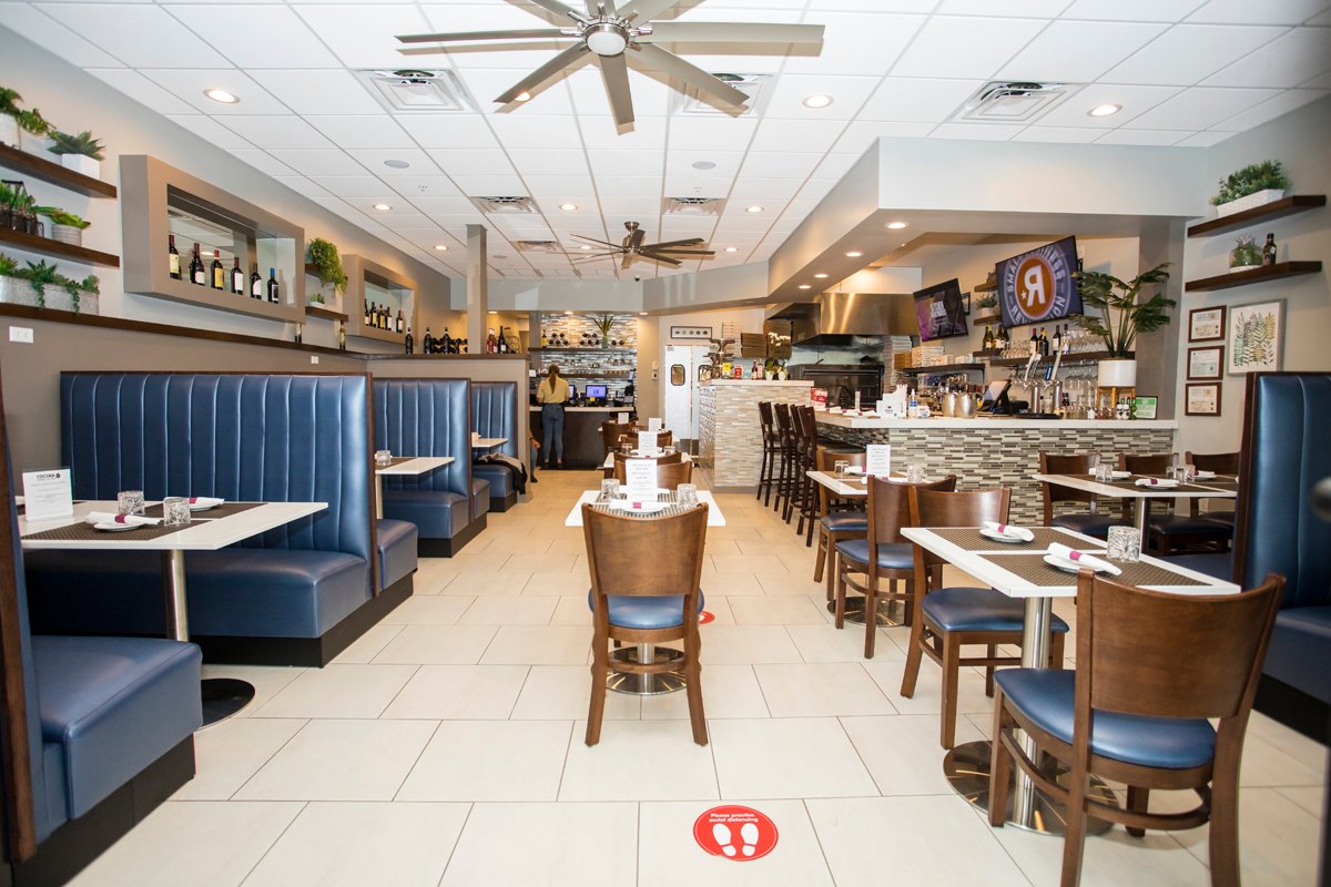 CUCINA PALM BEACH GARDENS