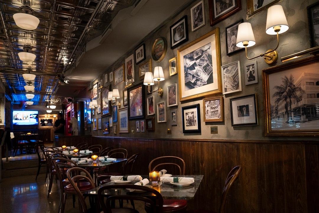 NEWS CAFE