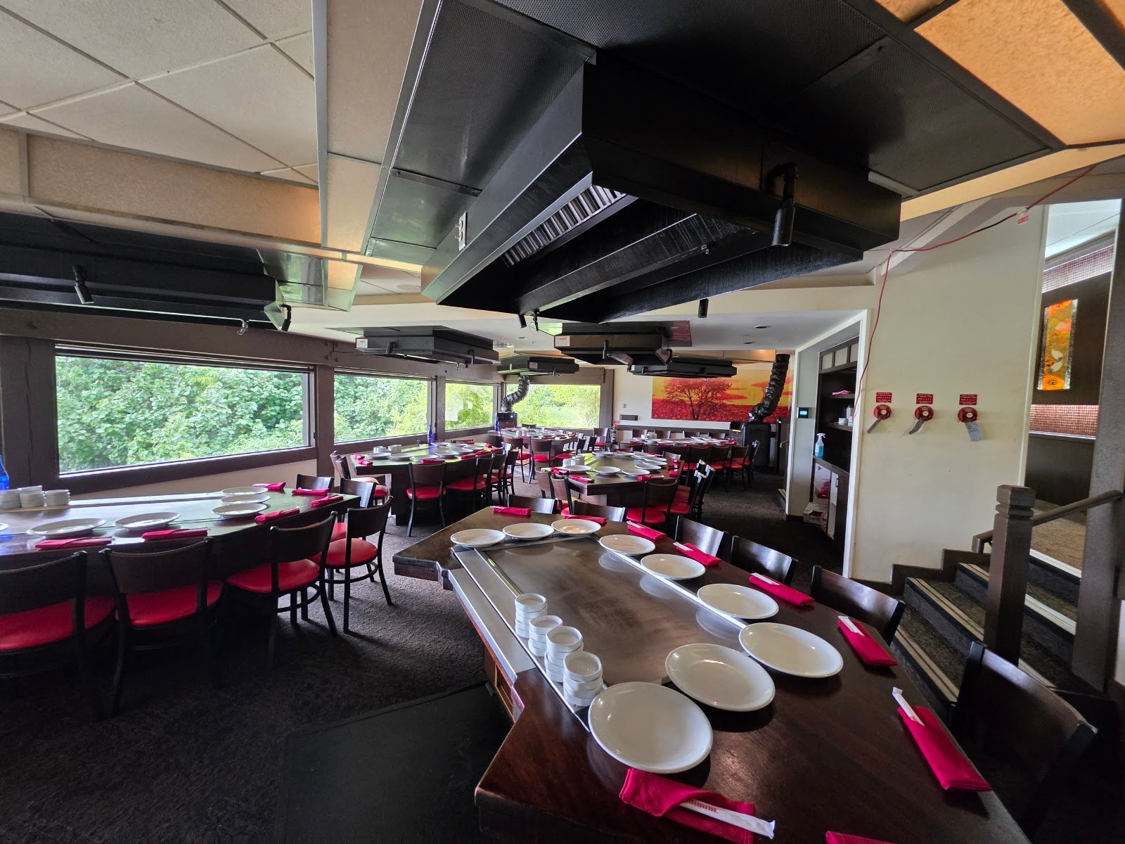 BENIHANA