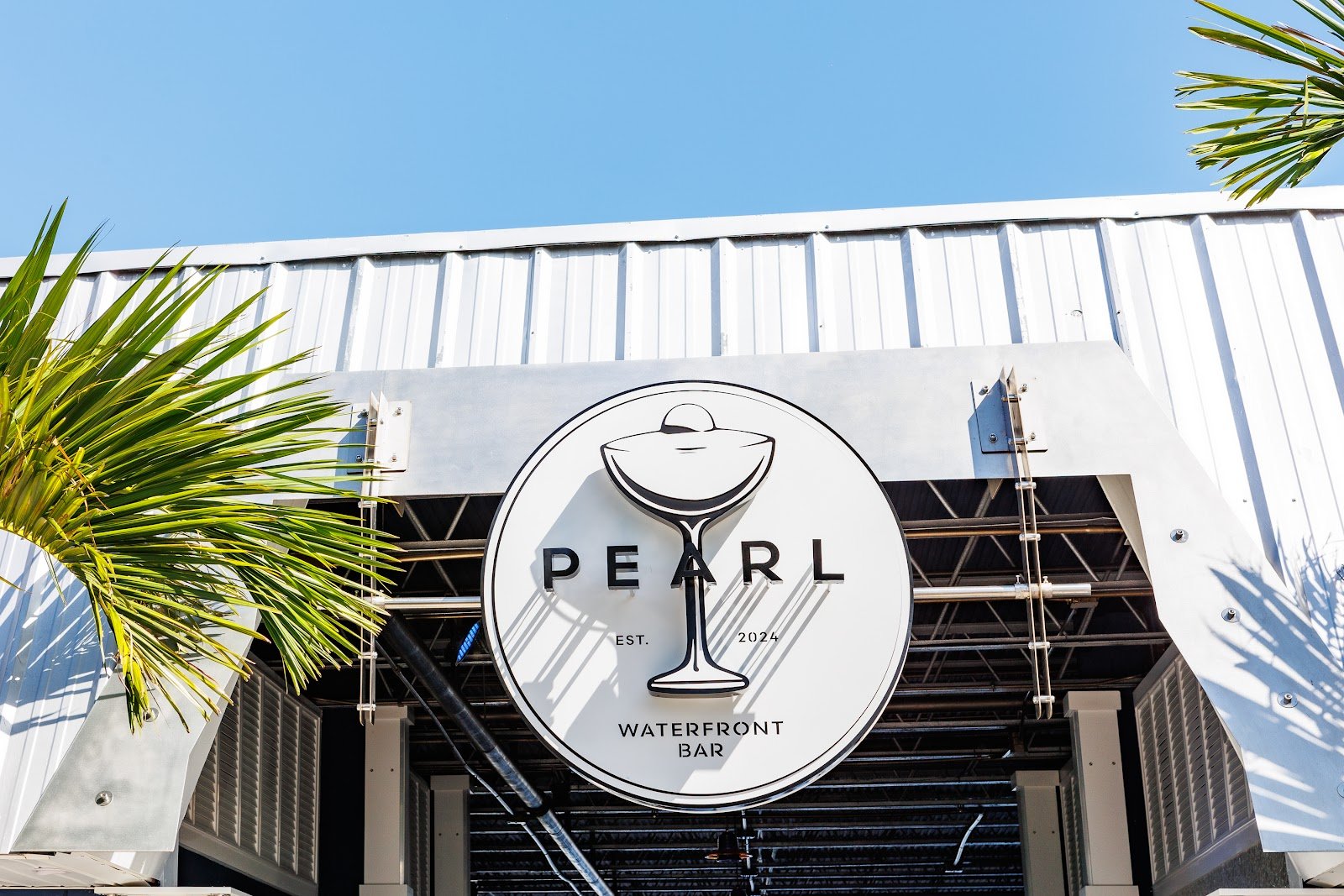 THE PEARL