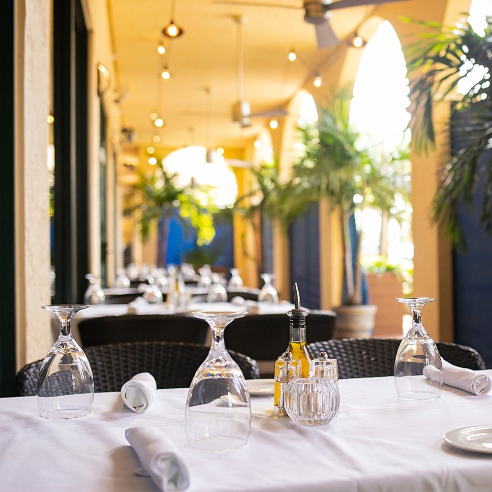 LIMONCELLO RISTORANTE
