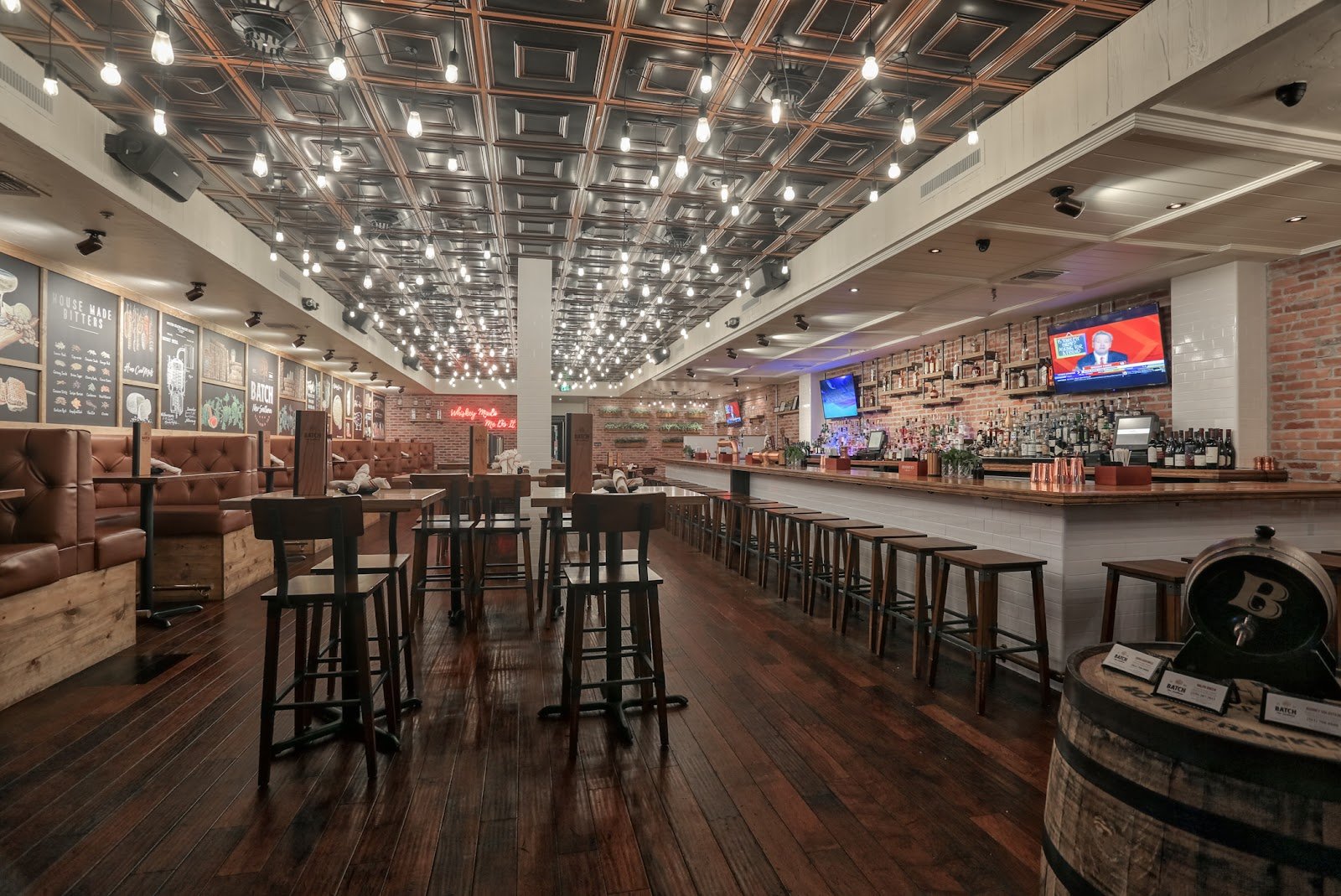 BATCH LOCAL KITCHEN: WEST PALM BEACH