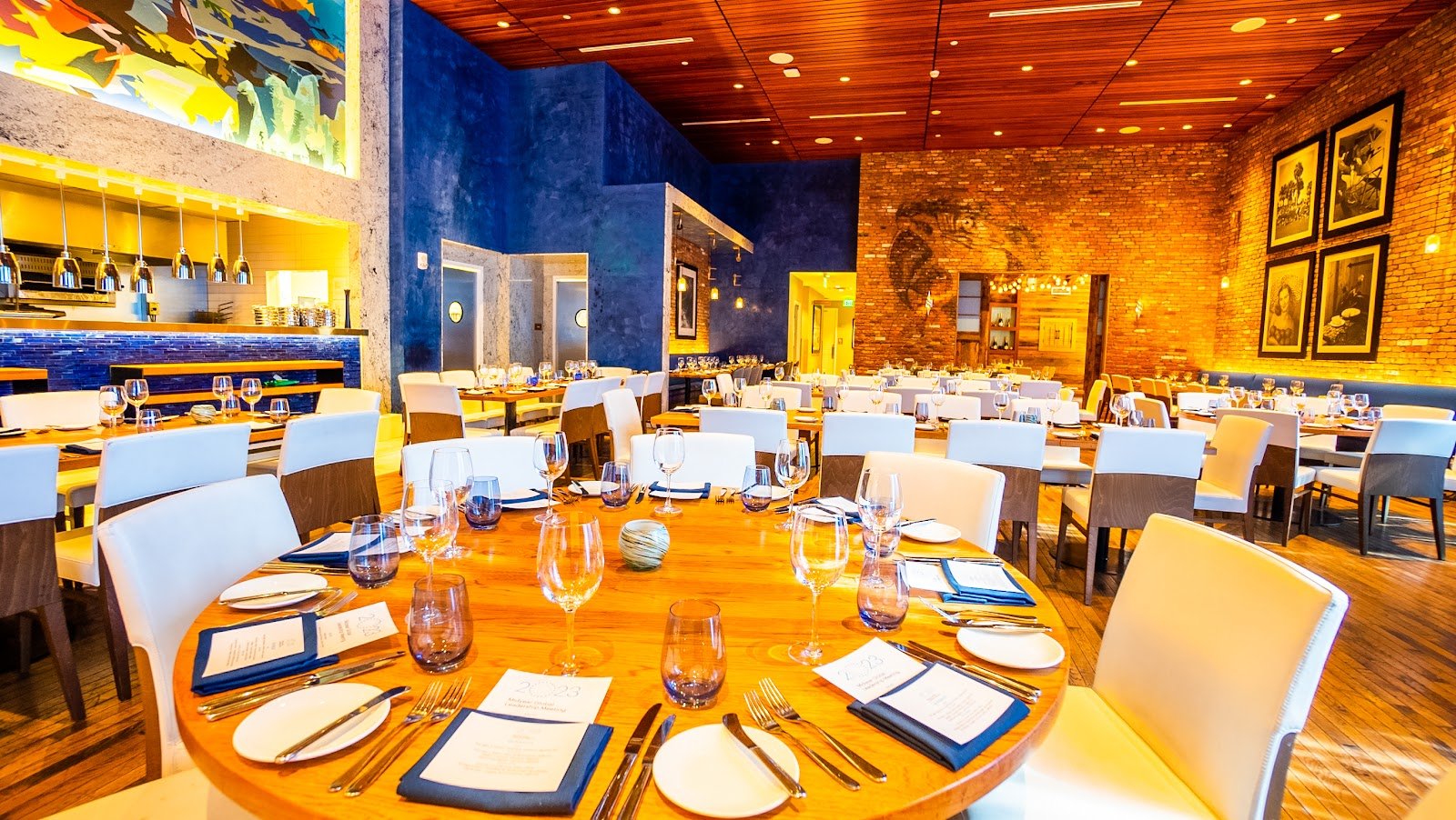 JWB PRIME STEAK AND SEAFOOD