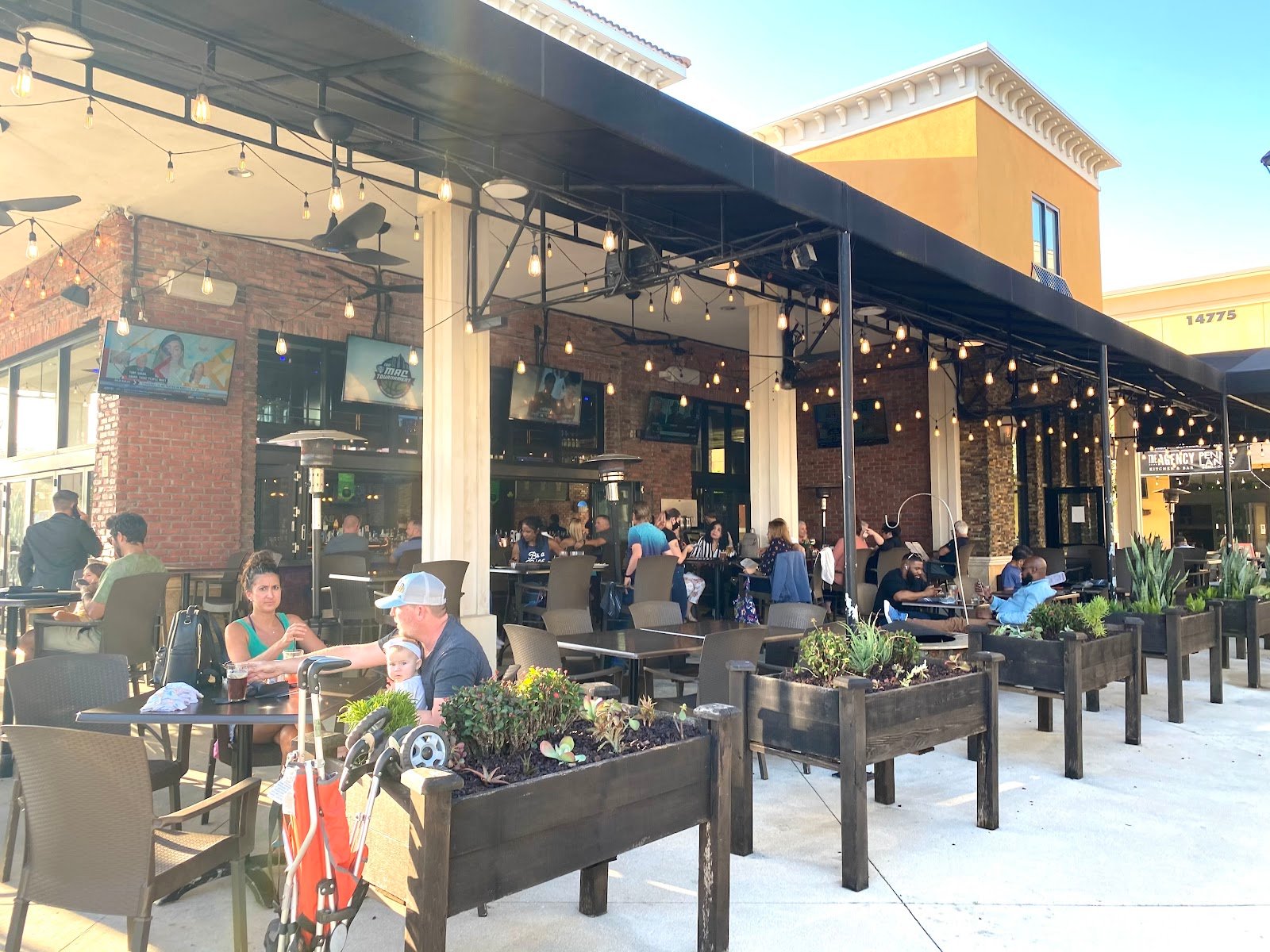 BATCH LOCAL KITCHEN: DELRAY BEACH