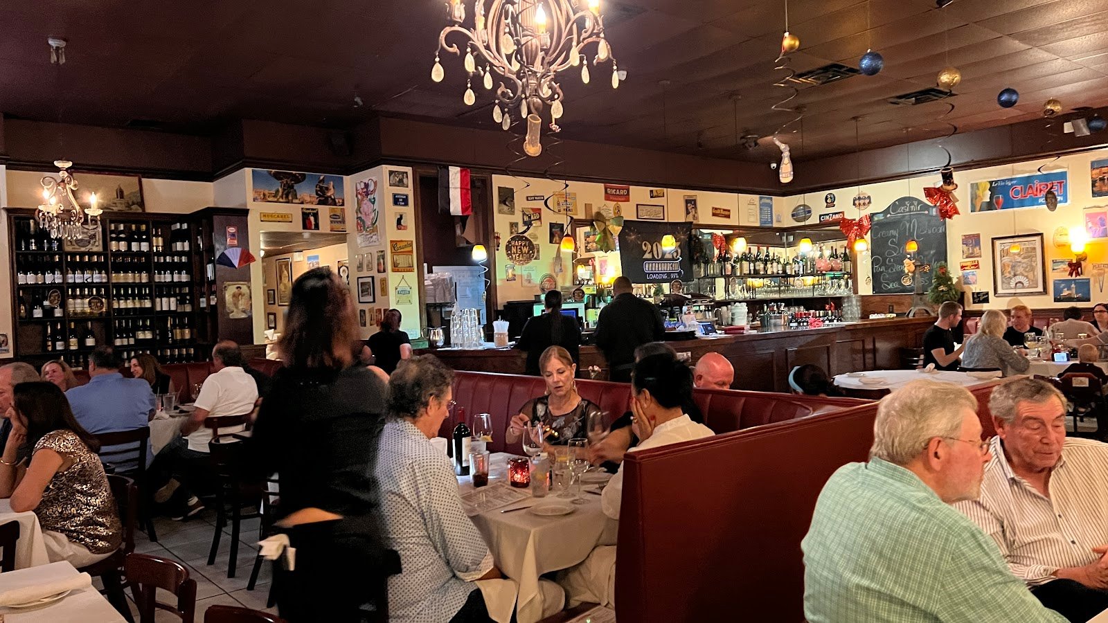 CASIMIR FRENCH BISTRO