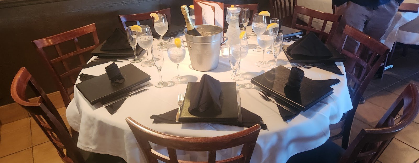A TABLE APART