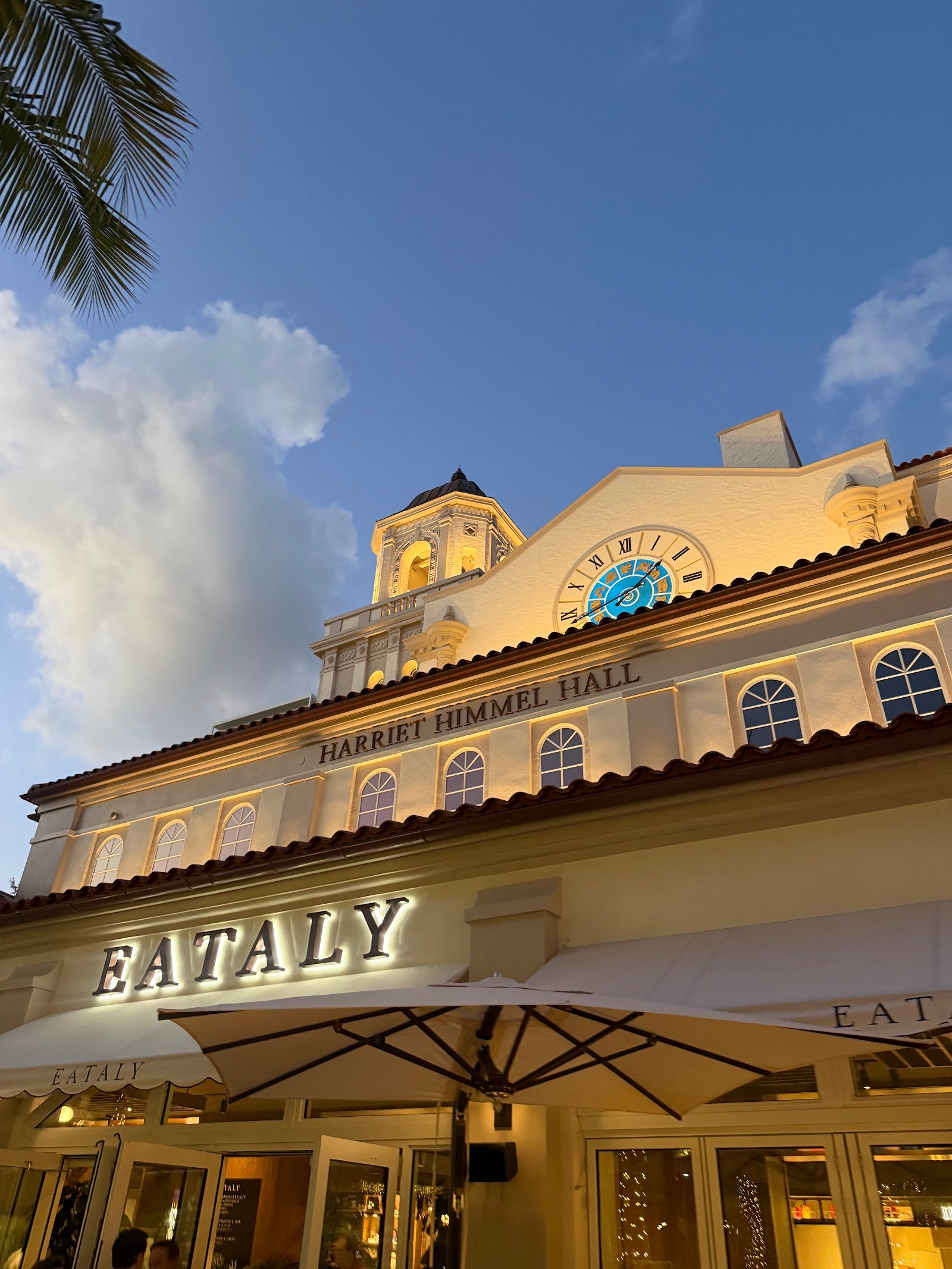 EATALY WEST PALM BEACH