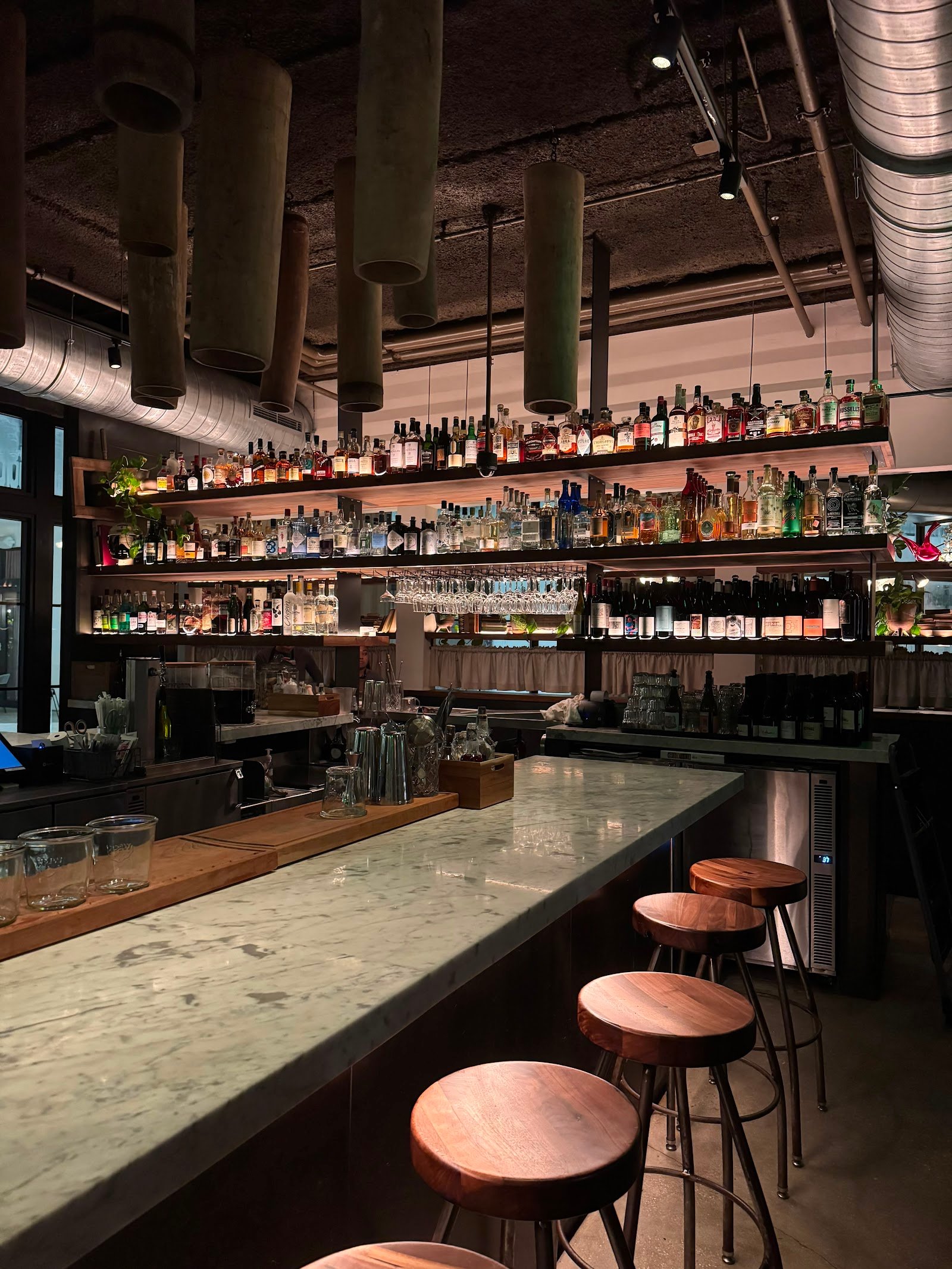 BARCELONA WINE BAR