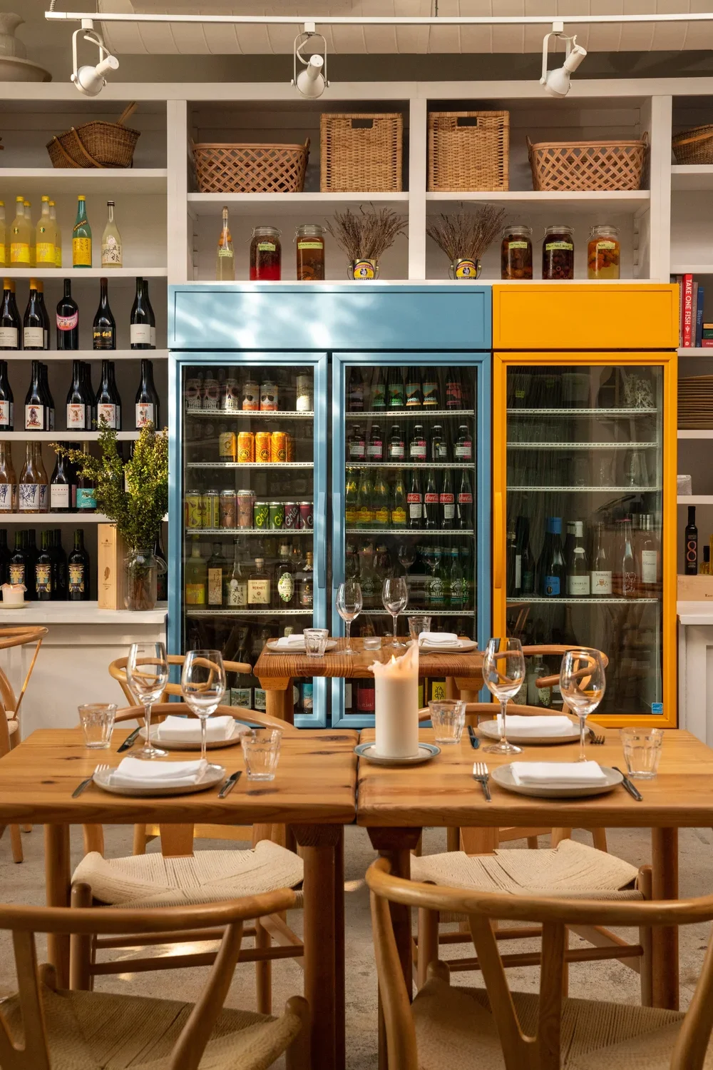 KRUS KITCHEN